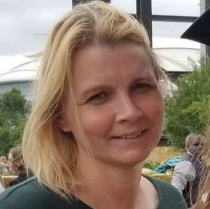 Meet your Posher, Nancy